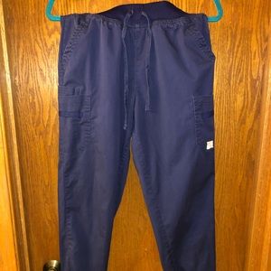 Buttersoft Stretch Jogger Scrub Pants
